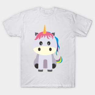 Unicorn T-Shirt